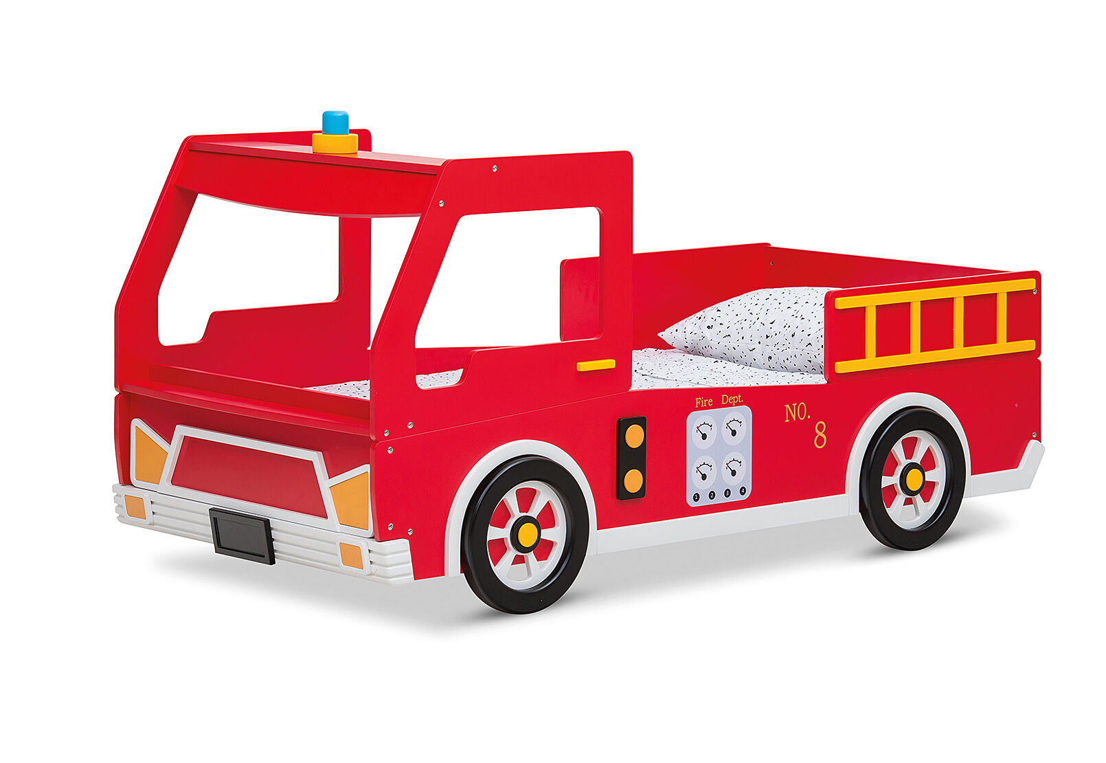 FREDDY FIRE ENGINE