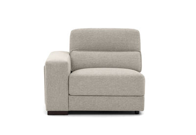 ELISEO FABRIC - LHF Chair