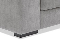 DARIO FABRIC - 2.5 Seater Sofa DARIO FABRIC