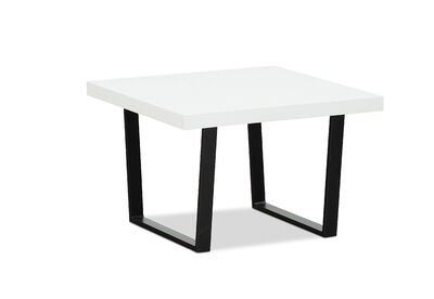 GLACIAL - Lamp Table