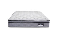 SEALY PERFECT BALANCE ELATION DELUXE