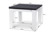 CASSEL - Lamp Table CASSEL