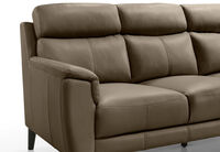 CHAFFEE LEATHER