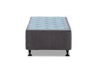 POSTUREPEDIC EXQUISITE ACCOLADE BASE