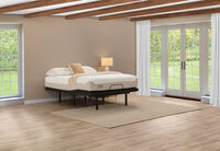 ORTHOKINETIC HYBRID FUSION MEDIUM