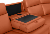SERGIO LEATHER