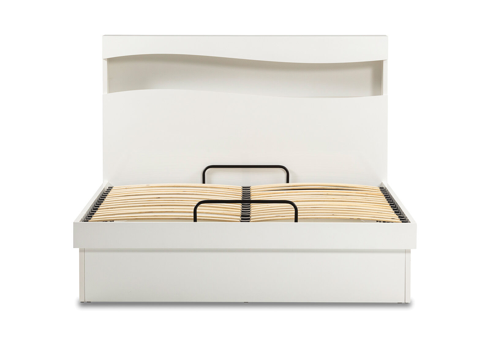 CALISTO - Queen Lift Bed CALISTO