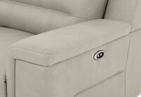 JEFFRIES FABRIC