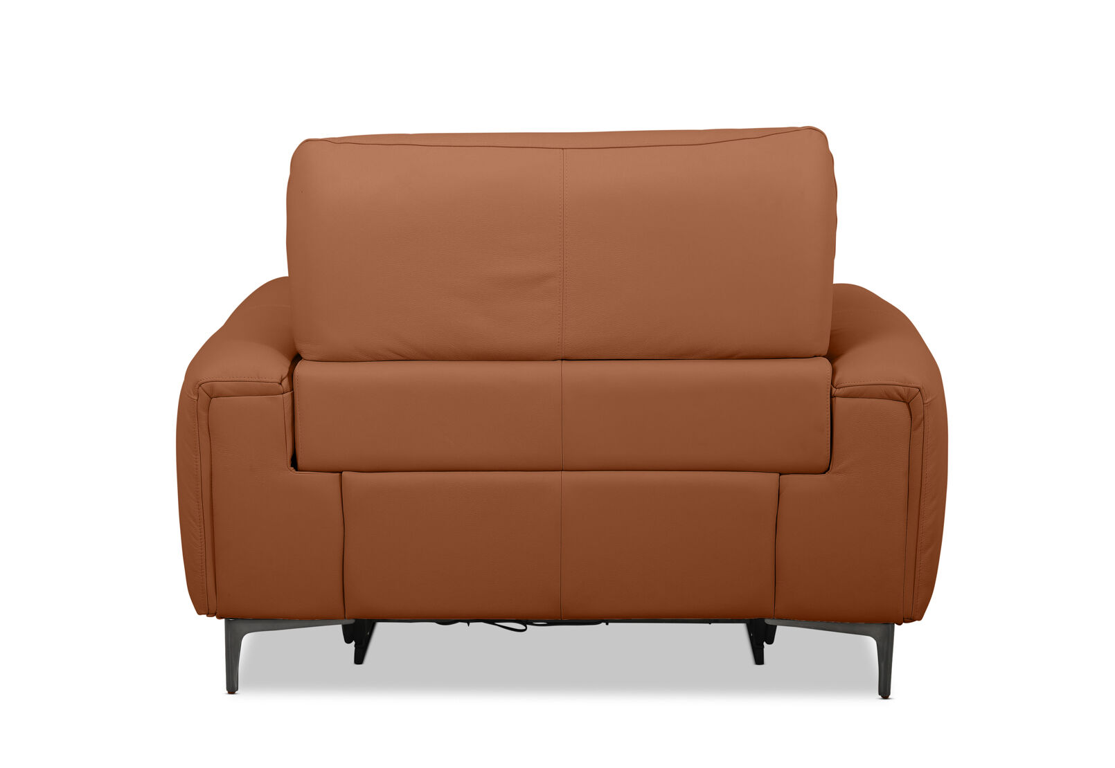 DOMINICO LEATHER - Electric Recliner DOMINICO LEATHER
