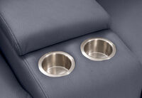 RODDICK FABRIC - 6 Seater Corner Lounge RODDICK FABRIC