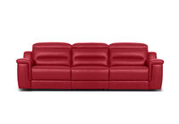 JEFFRIES LEATHER