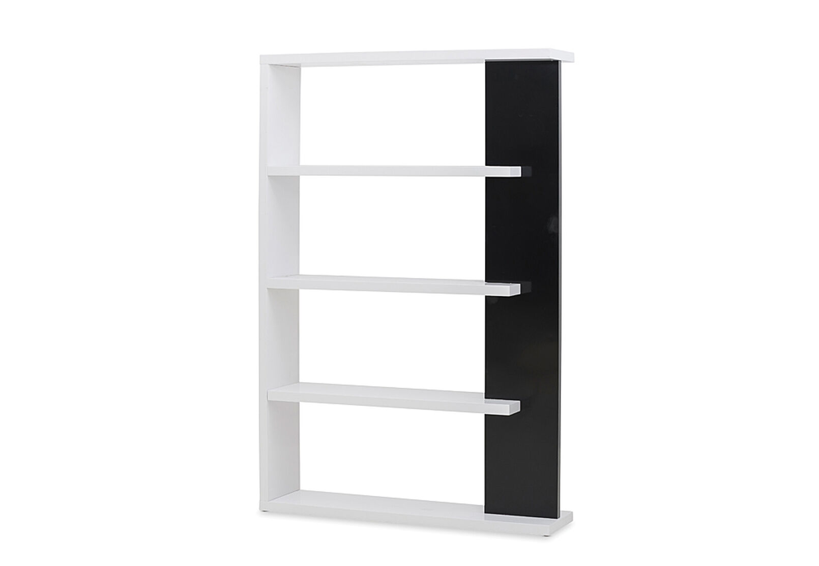 STRATTEN MK2 - Ribbed Bookcase STRATTEN MK2
