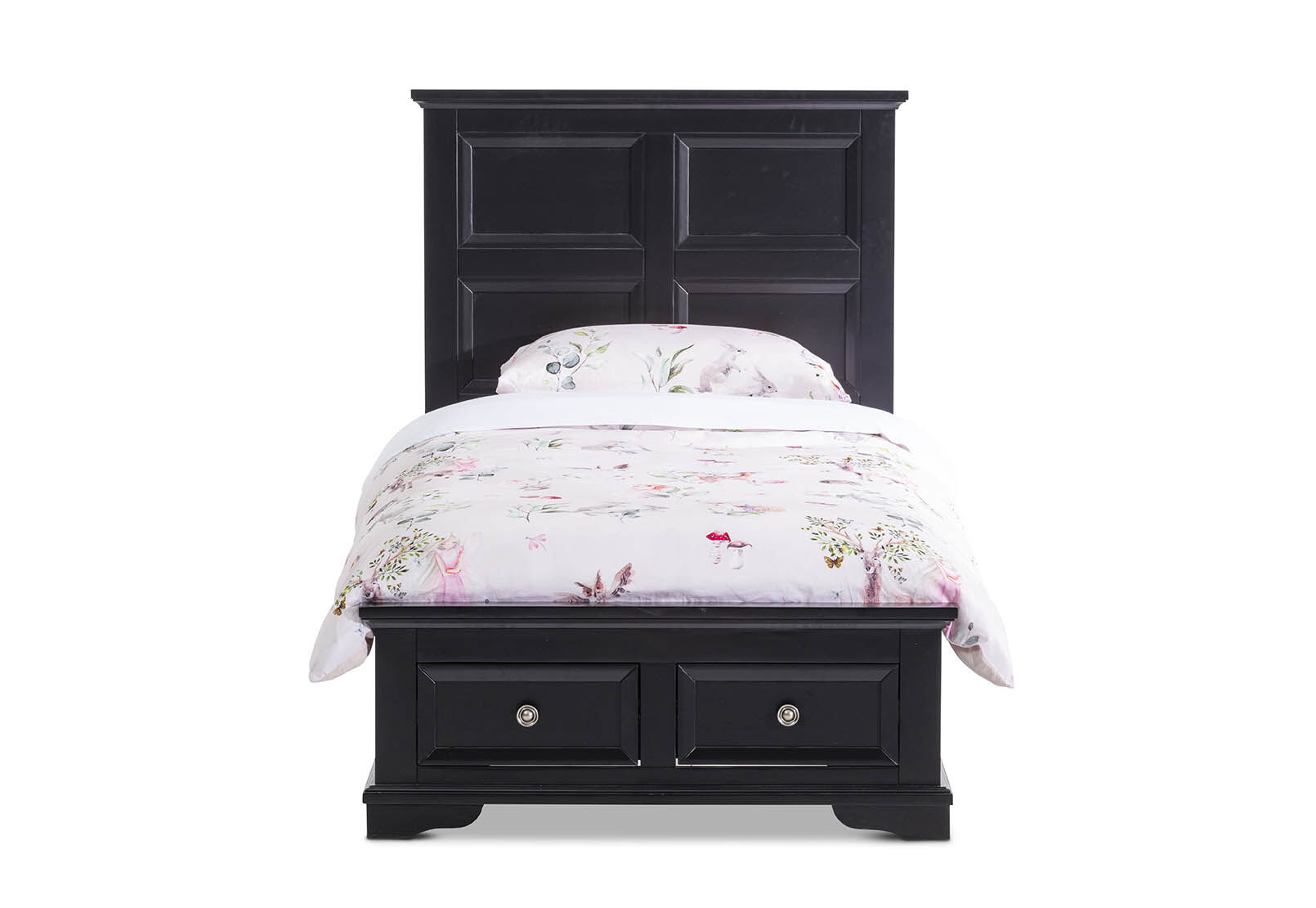 CHANELLE - Single Bed CHANELLE