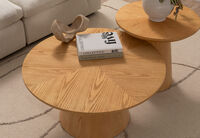 TAKESHI - Lamp Table TAKESHI