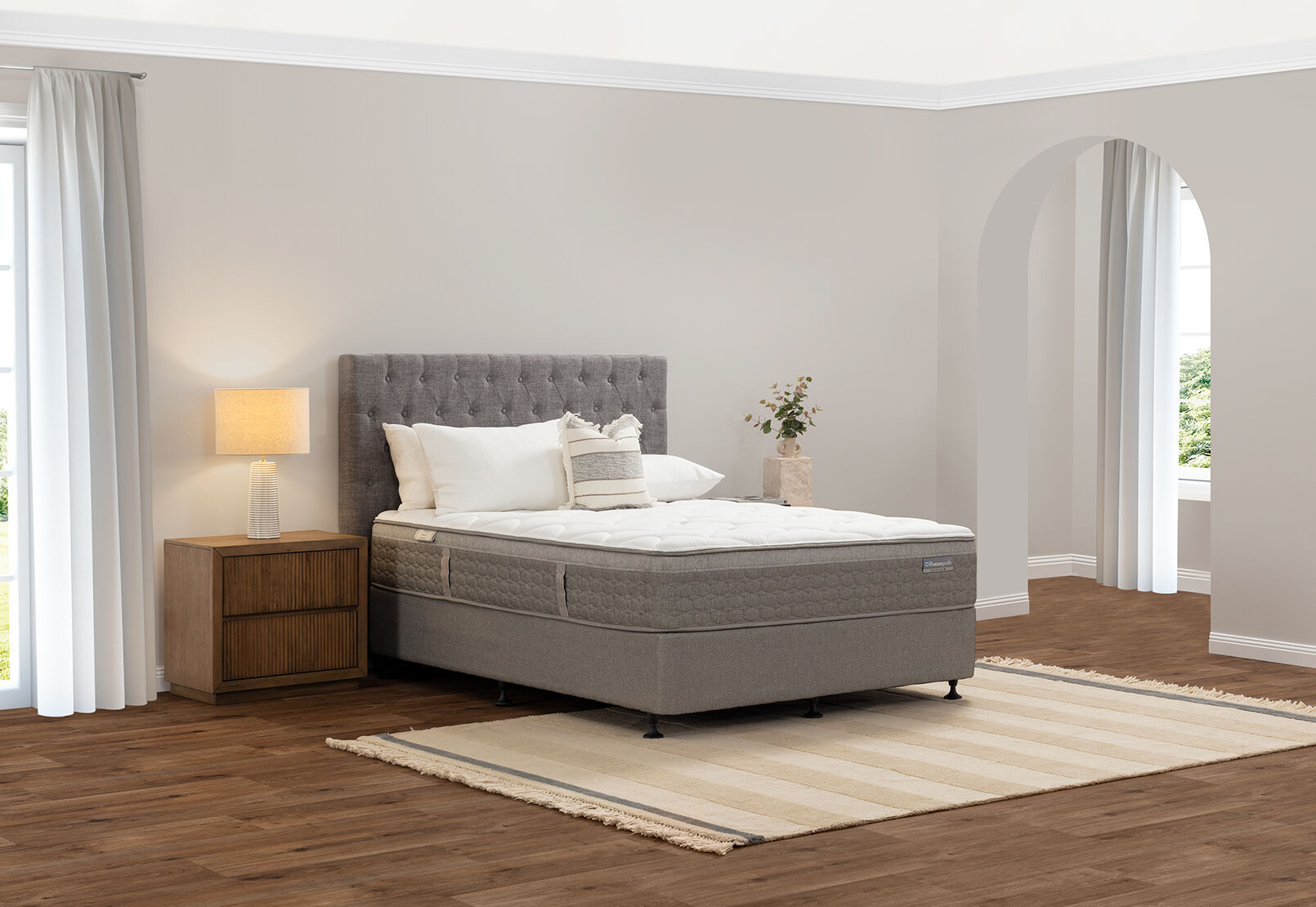 ACCLAIM RESTORE FLEX ULTRA PLUSH