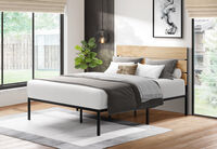 DENNIS - Queen Bed DENNIS