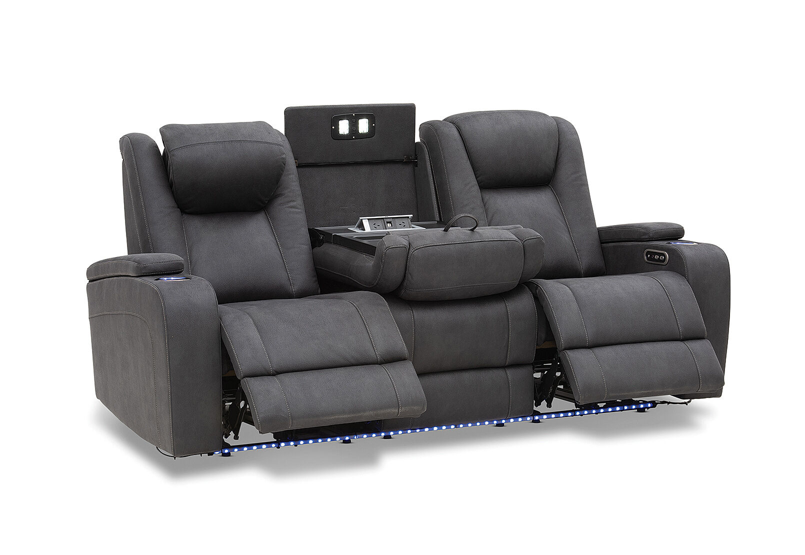 Grey Sentinal Amart Furniture