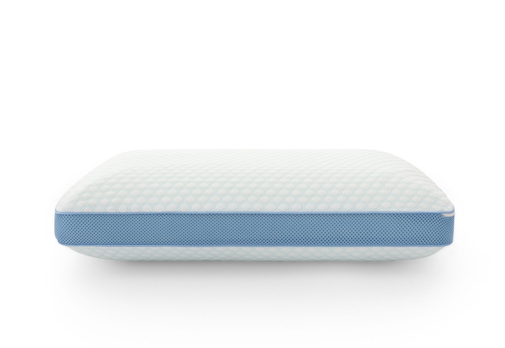 PURE FORM - Airflow Memory Foam Pillow PURE FORM
