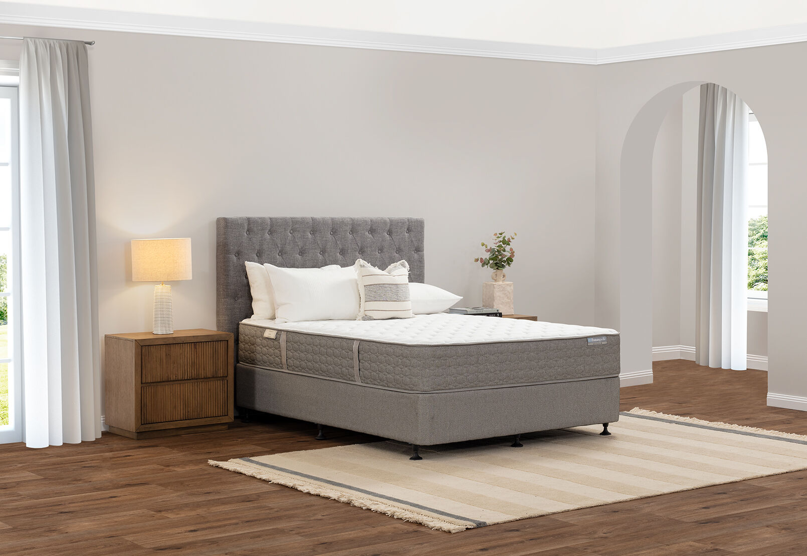 ACCLAIM RESTORE SUPER FIRM