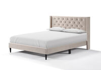 WAKEFIELD - Queen Bed WAKEFIELD