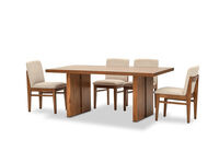 SORVINO - 7 Piece Dining Suite. SORVINO
