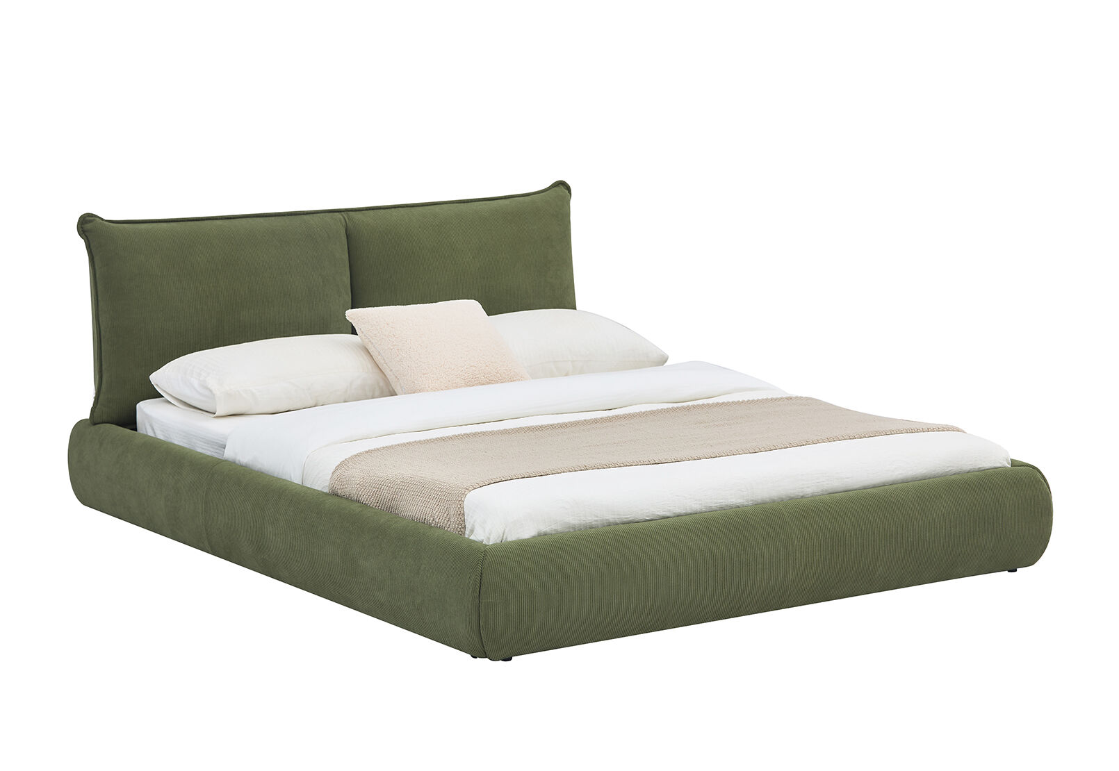 SAIGE - Queen Bed (2CTNS) SAIGE