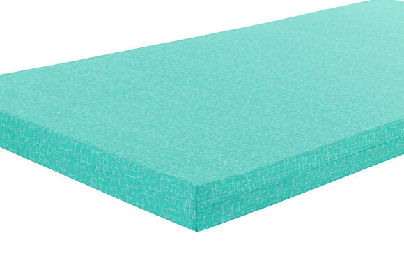 POSTUREFOAM - 90mm Single Foam Mattress POSTUREFOAM - 90mm Single Foam Mattress