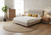 BRYNDALE - Queen Bed BRYNDALE