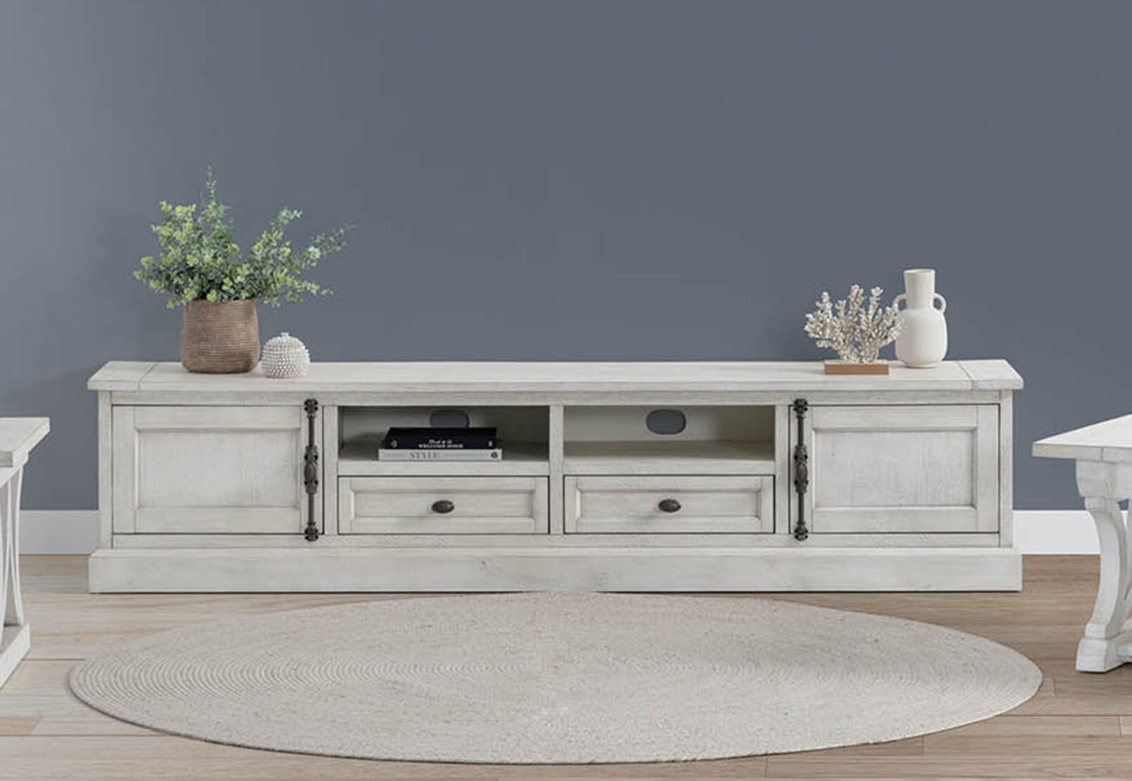 NEREIDES - Entertainment Unit NEREIDES