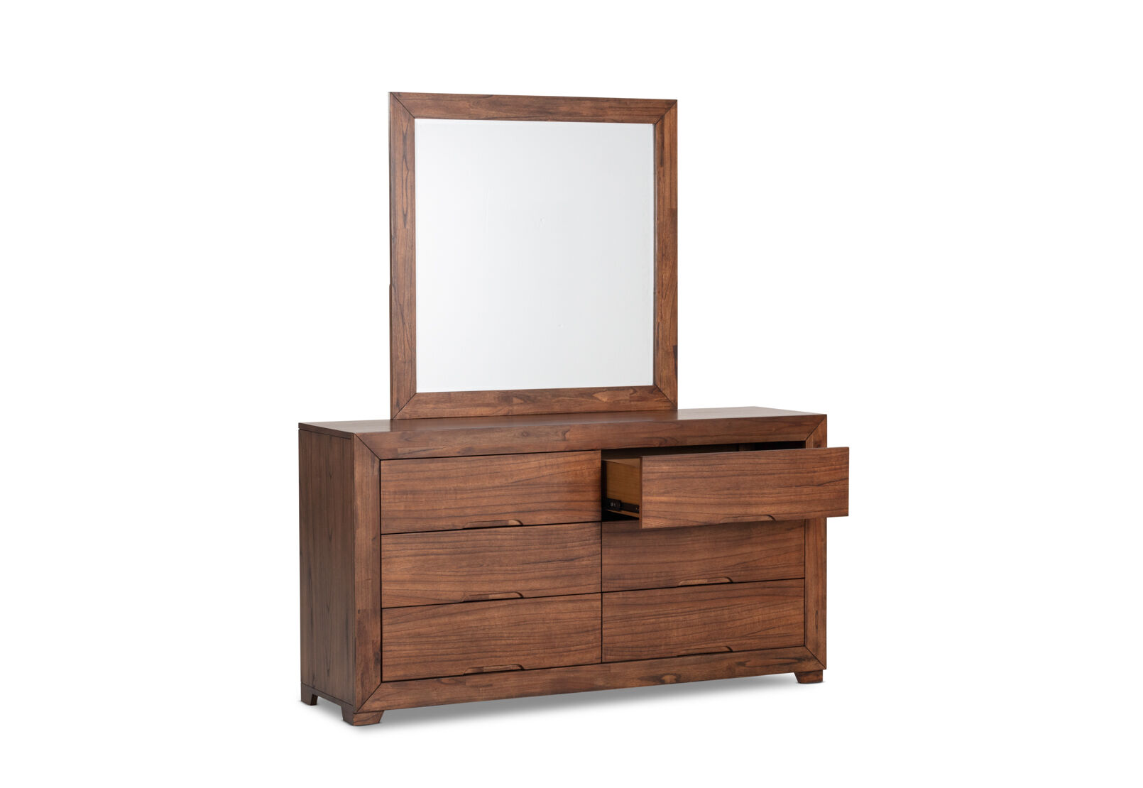 BOGOTA - Dresser with Mirror BOGOTA
