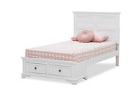 CHANELLE - Single Bed CHANELLE