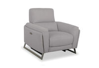MAEVE FABRIC - Electric Recliner MAEVE FABRIC