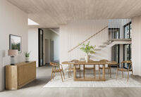 REINE - 7 Piece Dining Suite REINE