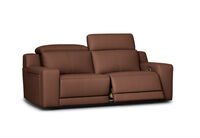 VANTRO LEATHER
