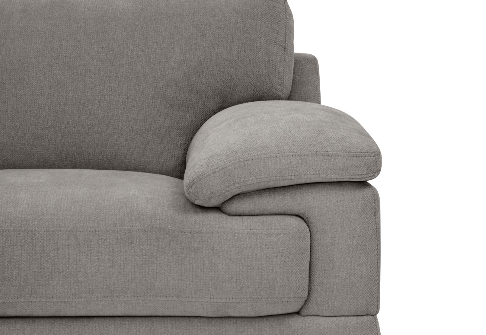 CANDACE FABRIC - 2 Seater Sofa CANDACE FABRIC