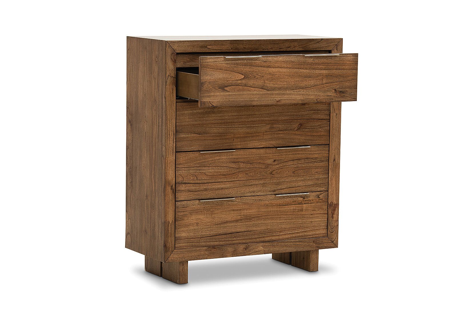 SORVINO - 4 Drawer Tall Chest SORVINO