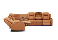 SENTINAL MK2 LEATHER