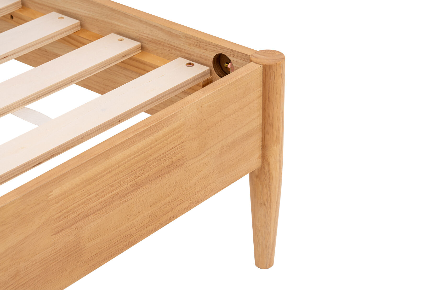 SUSANNA - Queen Bed SUSANNA