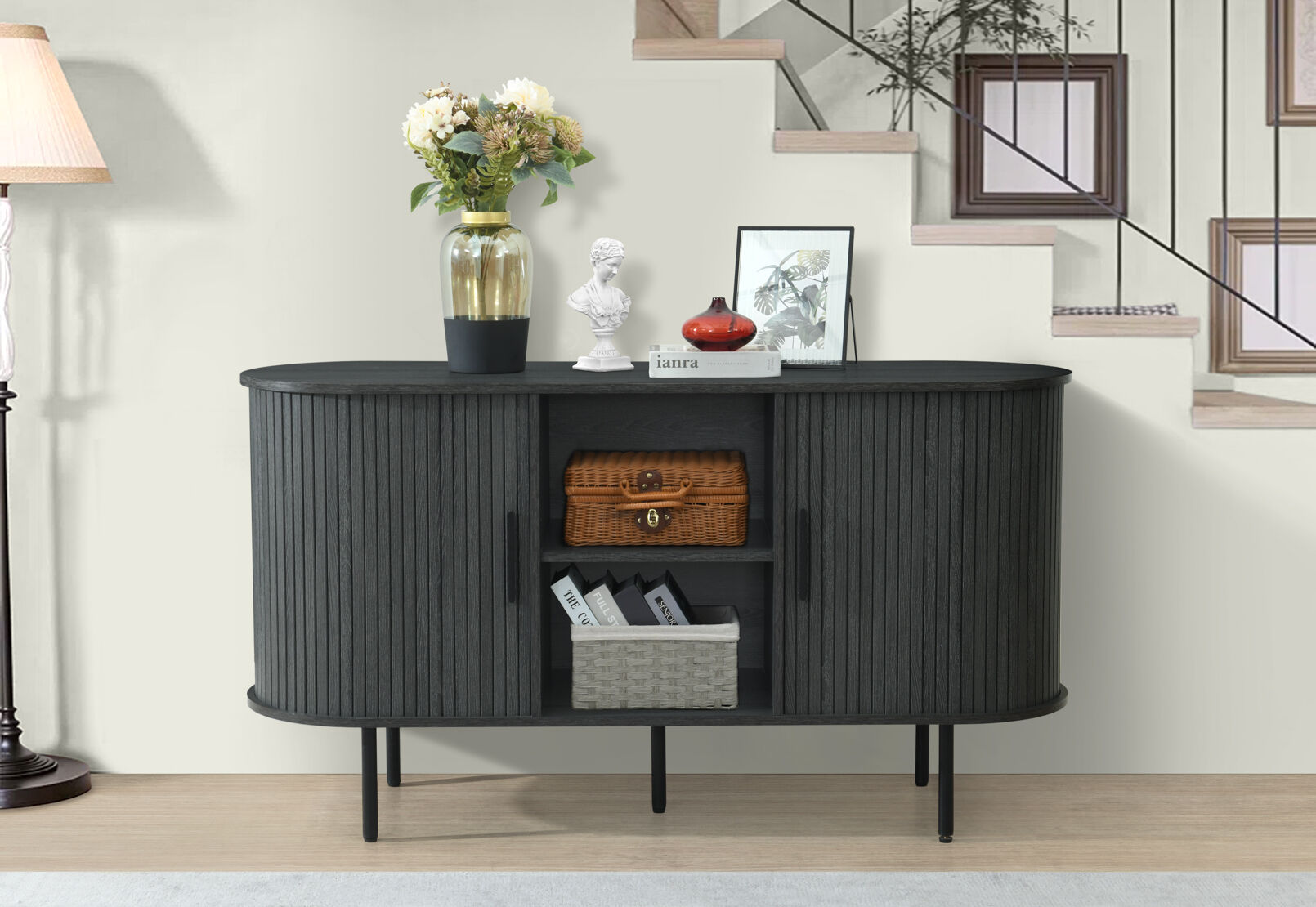 McCOY - 2 Door Buffet McCOY