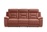 NOVAK FABRIC - 3 Seater NOVAK FABRIC