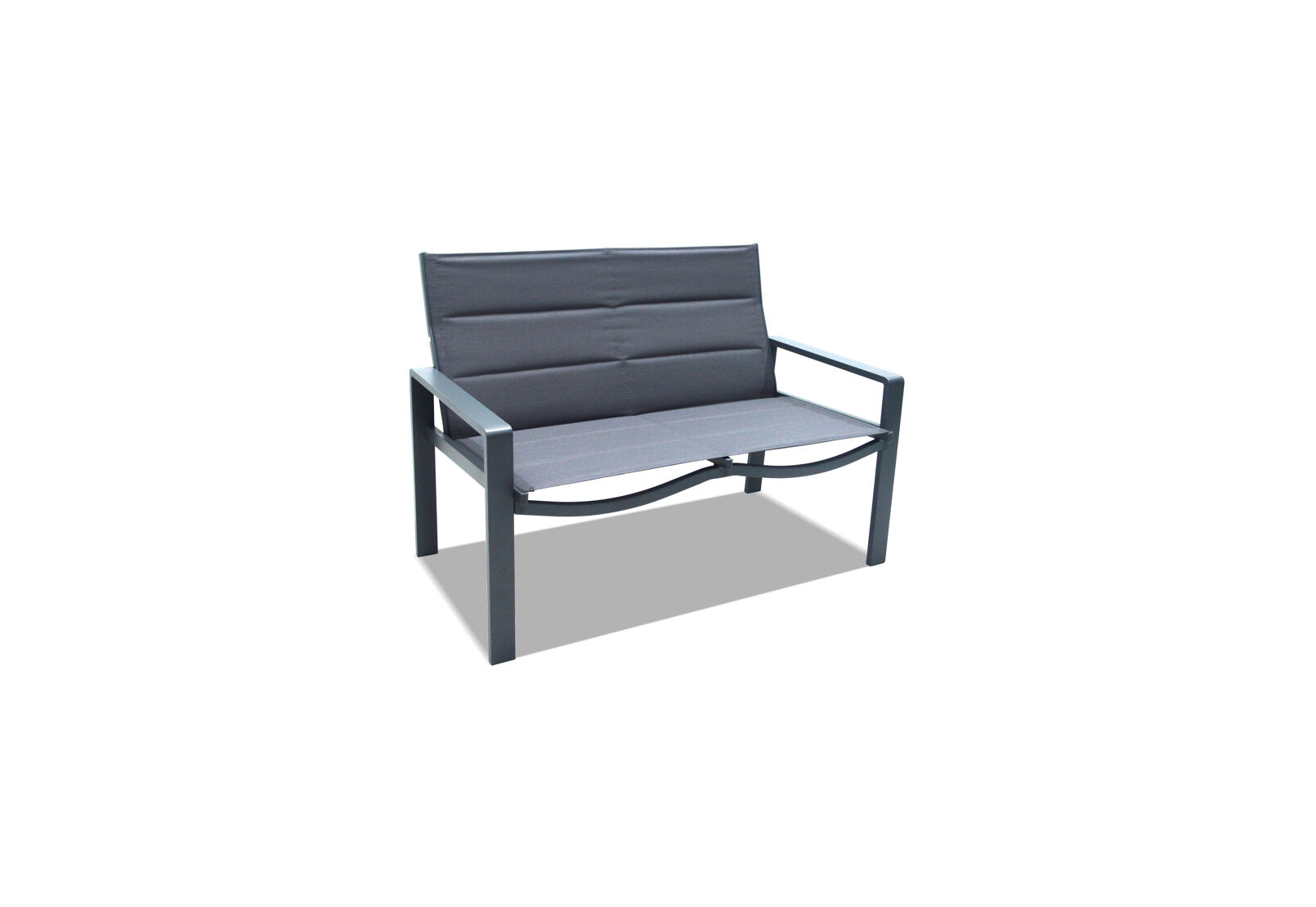 CAPRAIA - 4 Piece Outdoor Lounge Setting CAPRAIA