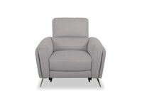 MAEVE FABRIC - Electric Recliner MAEVE FABRIC