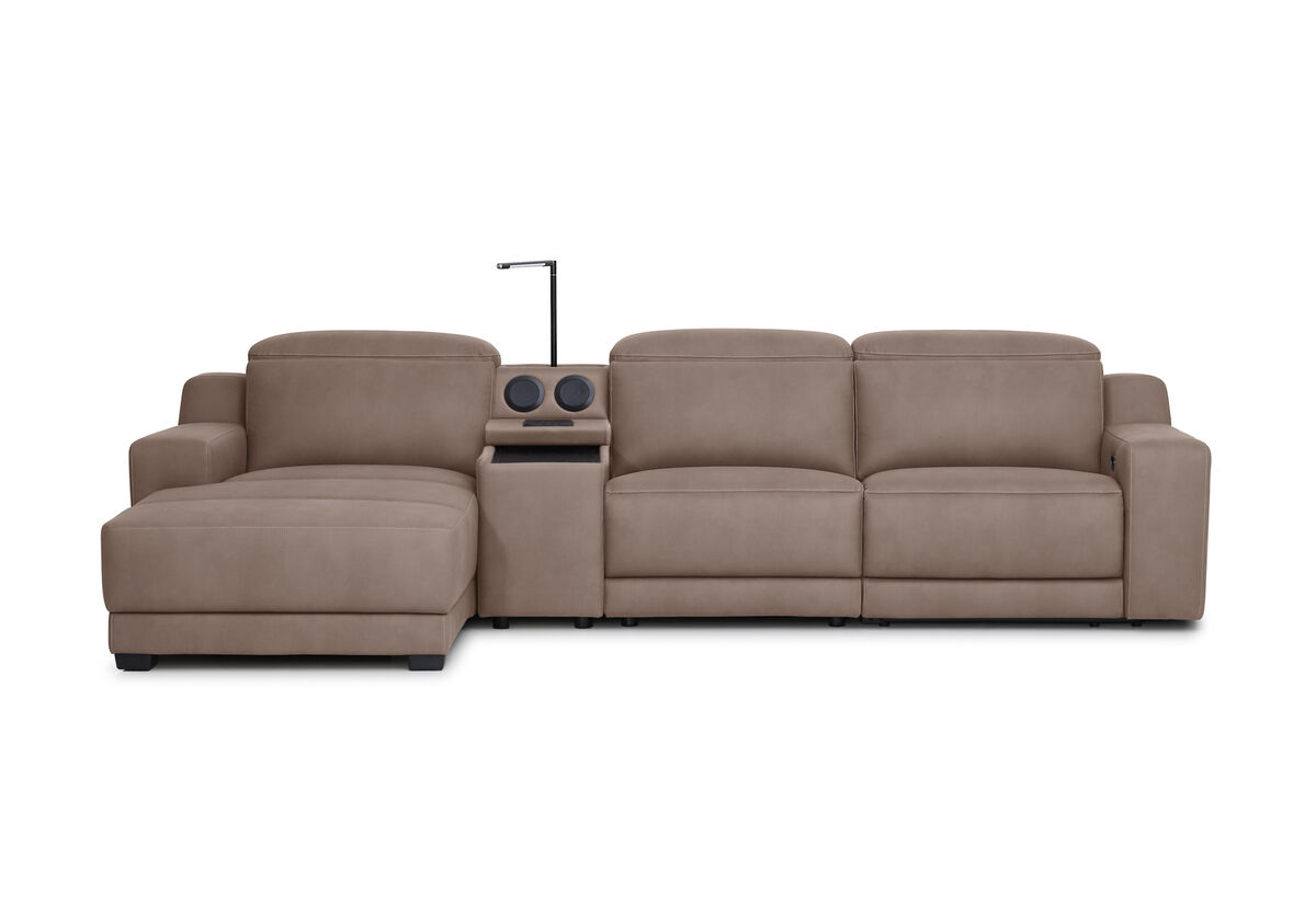 VANTRO FABRIC