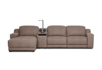 VANTRO FABRIC