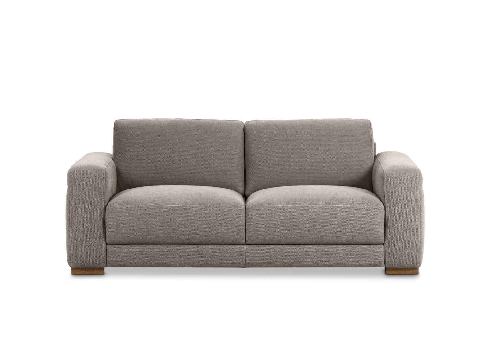 LEONE FABRIC - 2.5 Seater Sofa LEONE FABRIC