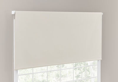 LOFT - Block Out Roller Blind 120 x 210cm