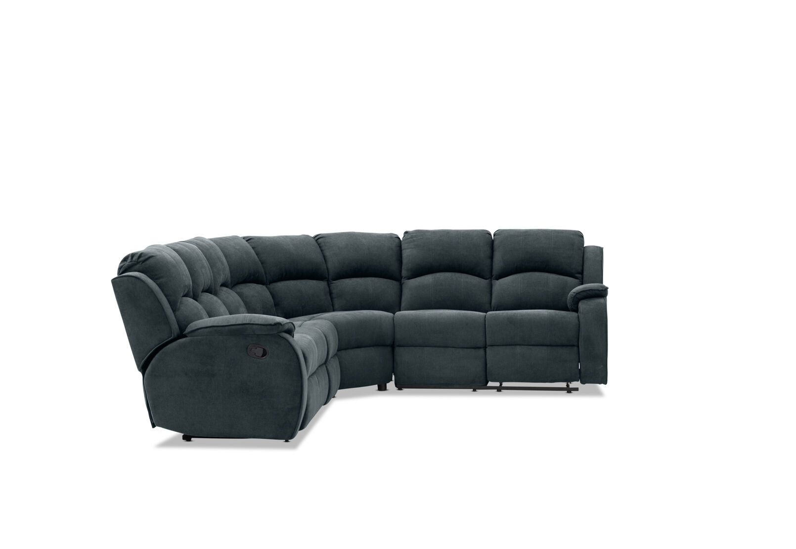 KAYDEN FABRIC - Corner Lounge KAYDEN FABRIC