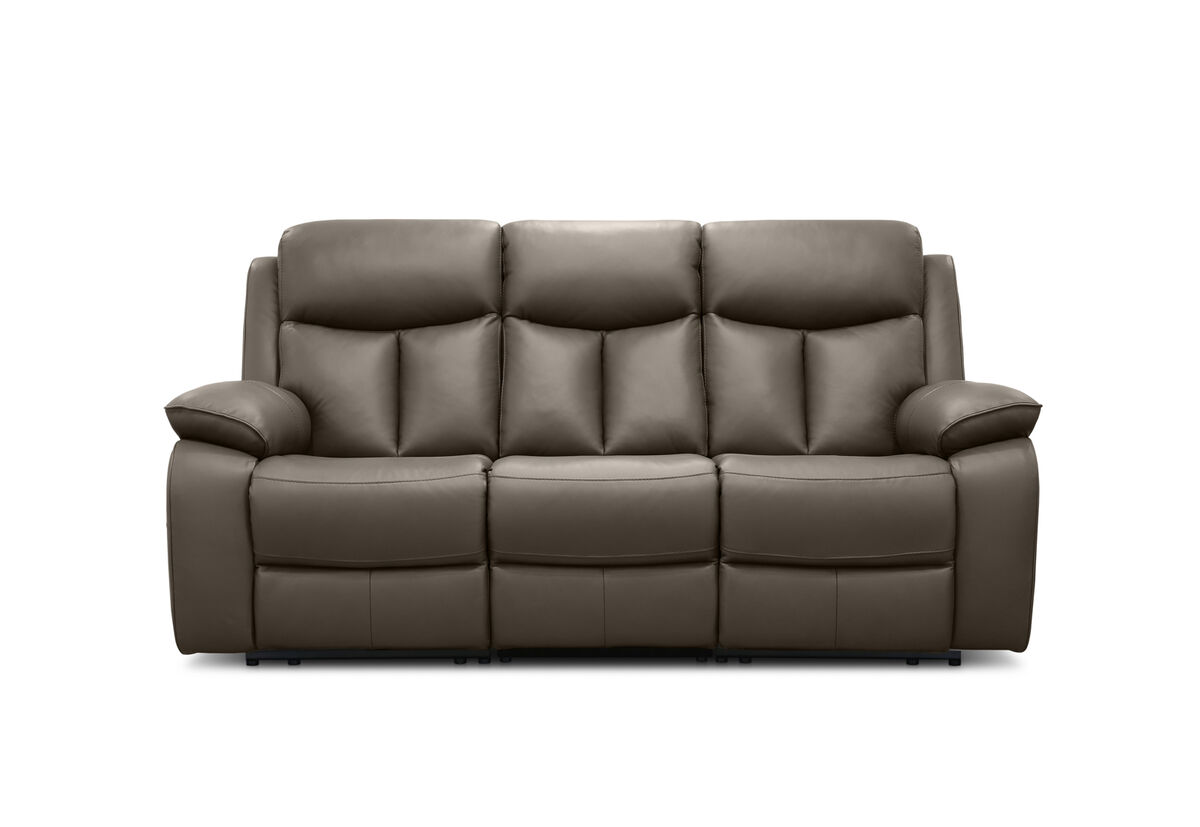 DACIA LEATHER
