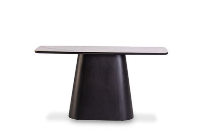 DORVAL - SOFA TABLE