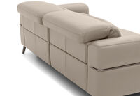 SERAFINI LEATHER